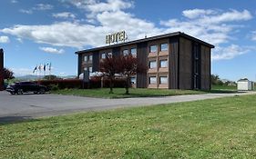 Hotel Ayri
